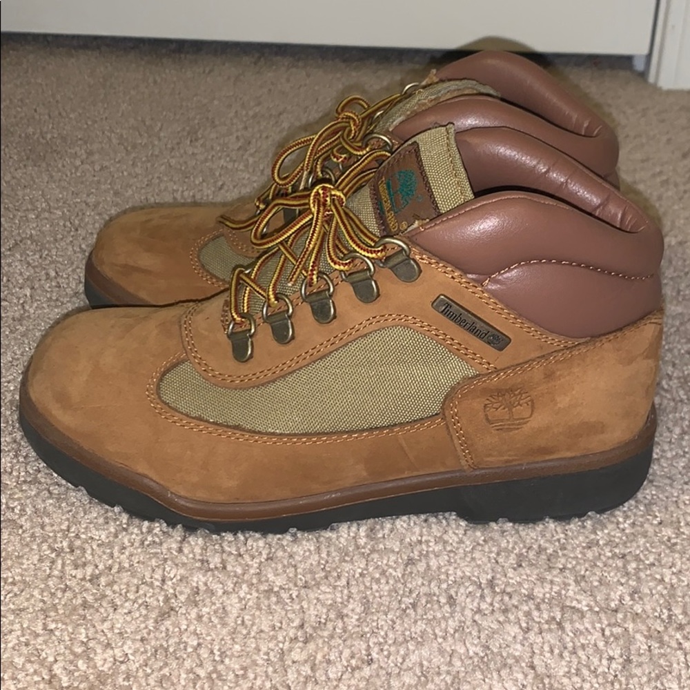 Timberland GS